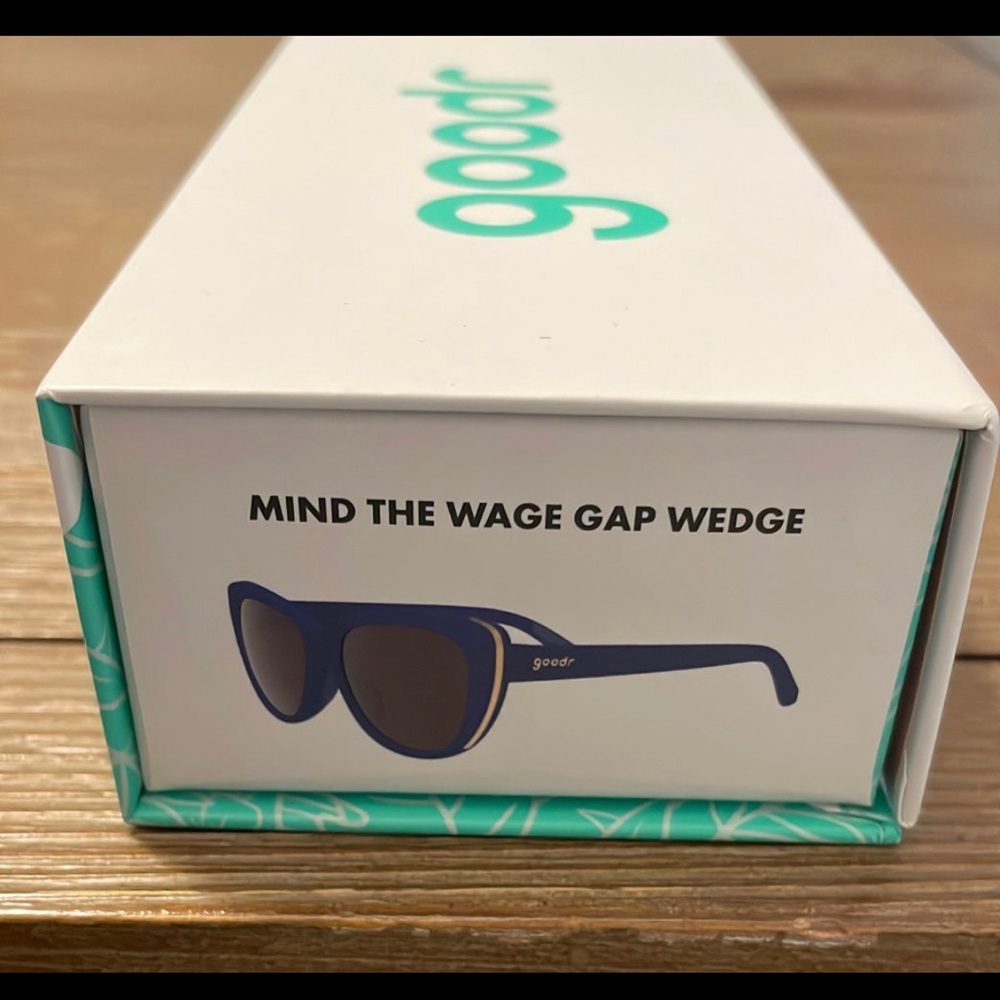 Goodr Sunglasses